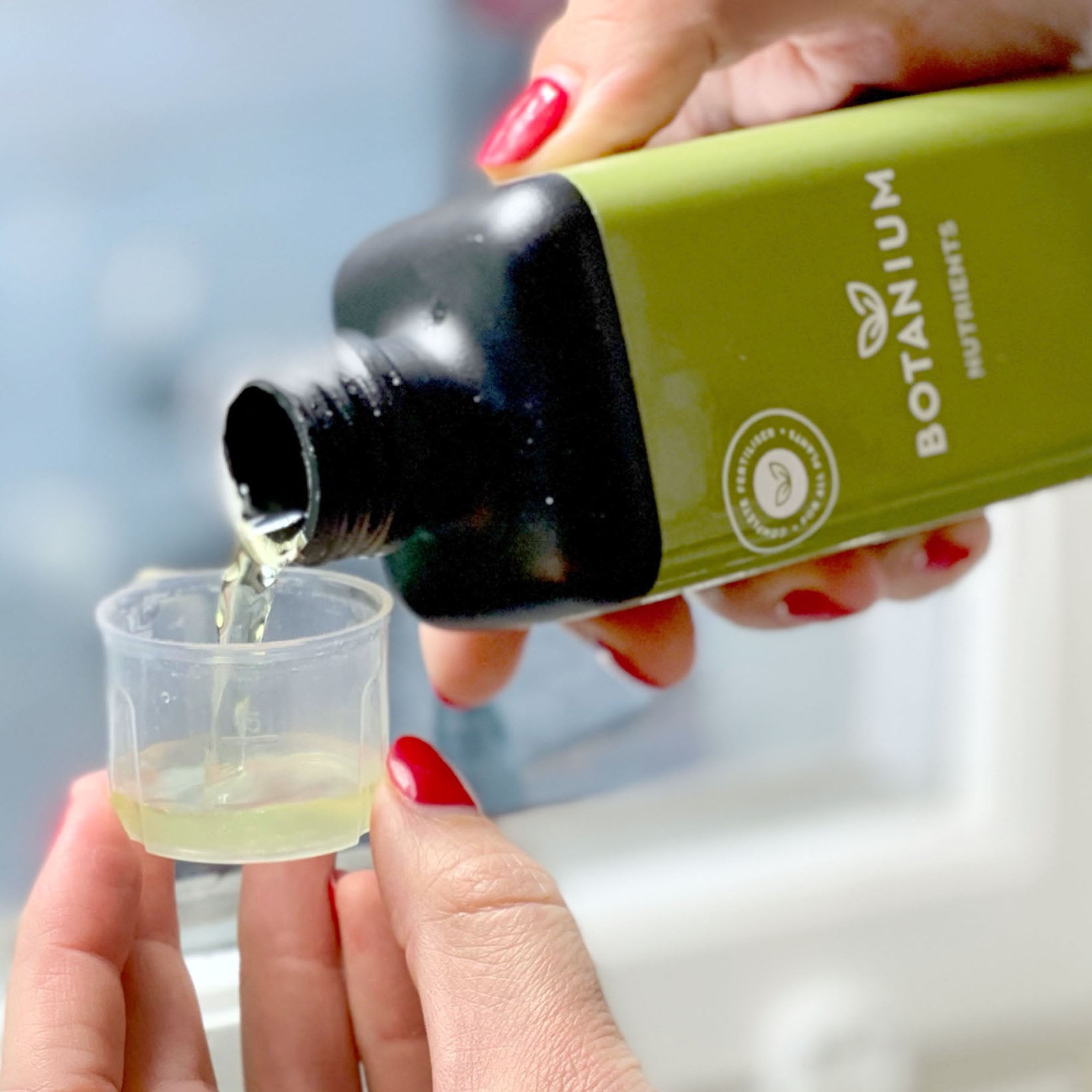 Nutrients 300 ml