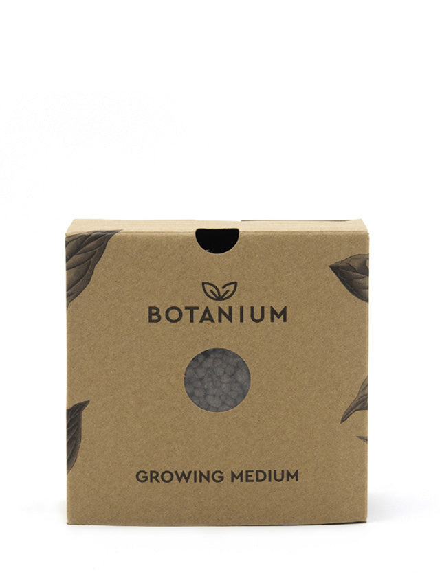 Growing Medium