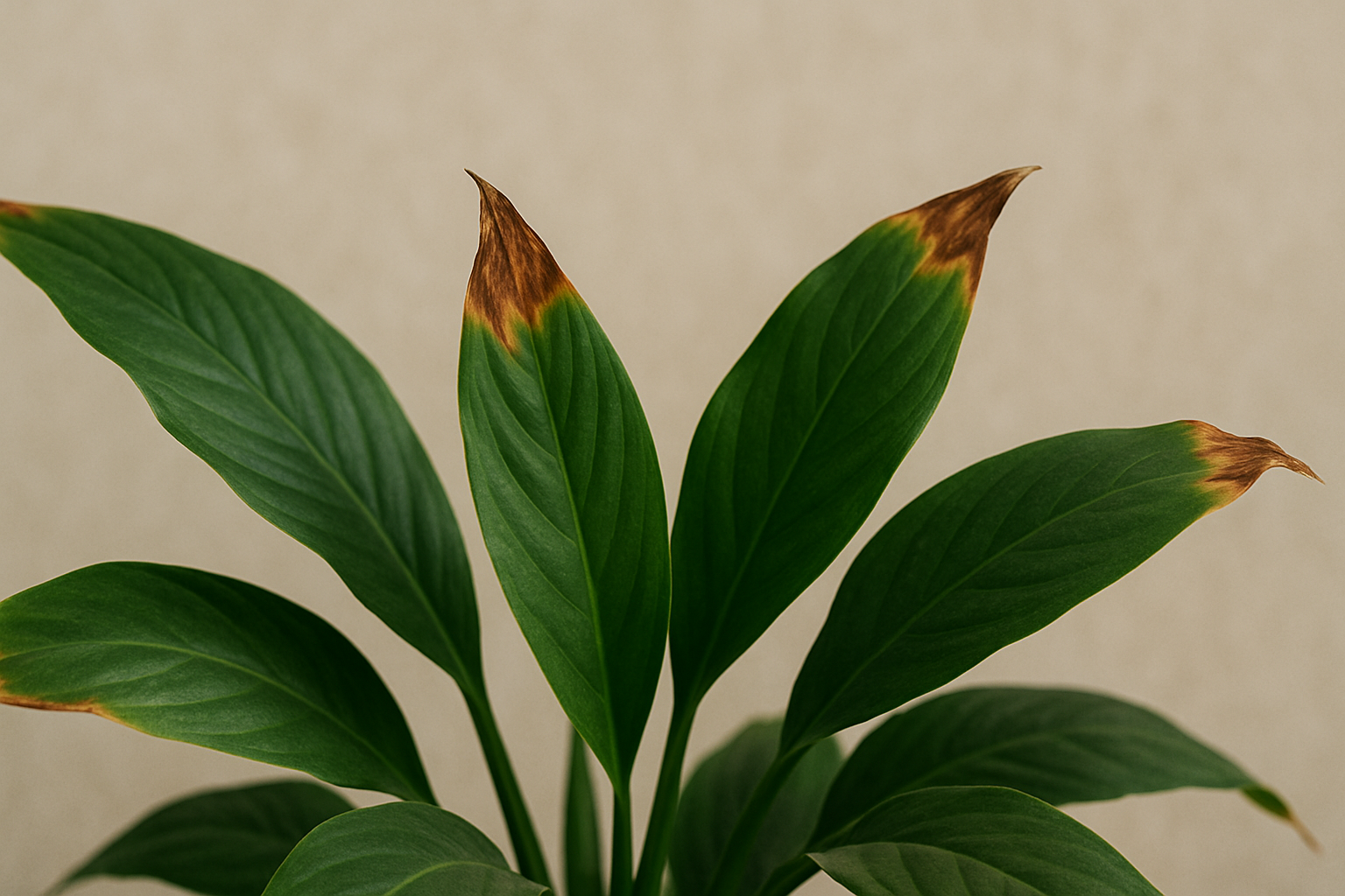 Troubleshooting Plant Problems in Soil